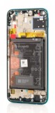 LCD Huawei P40 Lite, Green, 4G, Service Pack