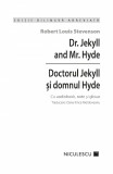Doctorul Jekyll si domnul Hyde | Robert Louis Stevenson, Niculescu