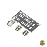 Modul Cititor SIM - Card Huawei Y7 (2019) / Y7 Prime (2019)