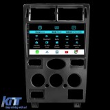 Navigatie Dedicata Ford Mondeo 3 (2000-2007), 9Inch, 6Gb Ram, 128Gb Stocare, Carplay Performance AutoTuning, General