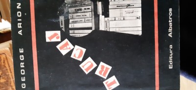 Trucaj George Arion 1986 foto