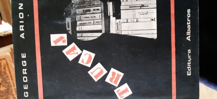 Trucaj George Arion 1986