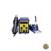 Statie Aer Cald si Letcon Baku BK-878L2