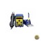 Statie Aer Cald si Letcon Baku BK-878L2