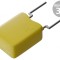 Condensator Ceramic MLCC 4.7uF 50V THT X7R
