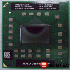 Procesor AMD Athlon II Dual-Core Mobile N330 AMN330DCR22GM foto