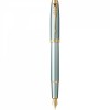 Stilou Parker IM Royal Ritual Turquoise