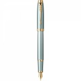 Stilou Parker IM Royal Ritual Turquoise