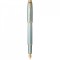 Stilou Parker IM Royal Ritual Turquoise
