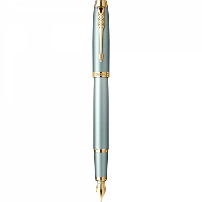 Stilou Parker IM Royal Ritual Turquoise