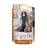 Figurina Harry Potter Magical Minis - Severus Snape, 7.5 cm