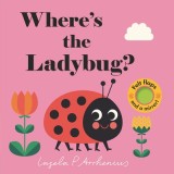 Where&#039;s the Ladybug?