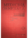 Marin Voiculescu - Medicină generală, vol. 1 (editia 1990)