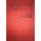 Marin Voiculescu - Medicină generală, vol. 1 (editia 1990)