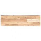 Cumpara ieftin Blat de masa 80x20x2 cm dreptunghiular lemn masiv de acacia