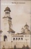 HST CP141 Carte poștală Biserica de &Icirc;ncoronare Alba Iulia, Circulata, Printata