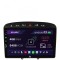 Navigatie Peugeot 308 408 (2008-2013), Android 13, A-Octacore 4GB RAM + 64GB ROM, 9 Inch - AD-BGA9004+AD-BGRKIT265