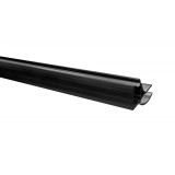 Garnitura inferioara pentru Cabina de dus 6-8 mm Rea negru