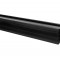 Garnitura inferioara pentru Cabina de dus 6-8 mm Rea negru