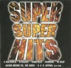 CD Super Super Hits, Dance