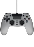 Controller Cu Fir Gioteck VX 4 Argintiu PC|PS4