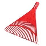 Grebla Cuplabila Plastic Evantai 500mm / 22 Dinti