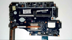 Placa de baza ACER ASPIRE E1-572 V5WE2 LA-9532P foto