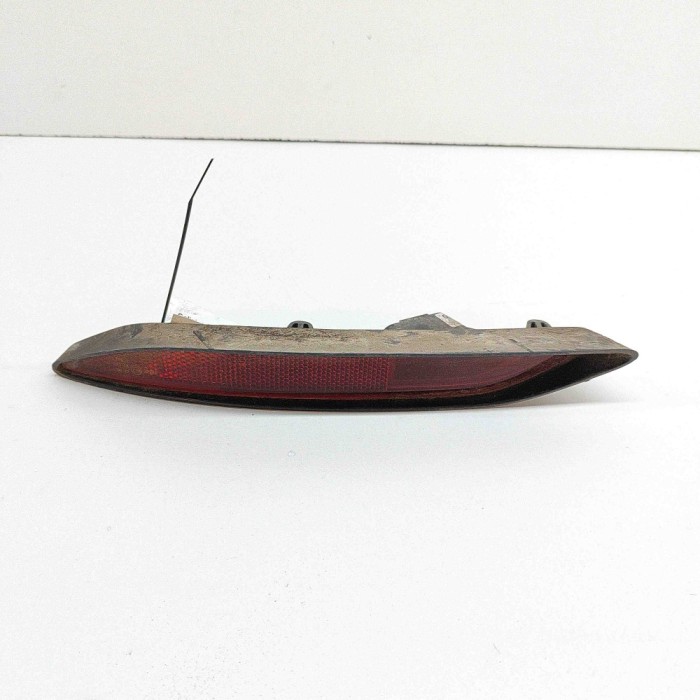 Reflector bara de protecție st&acirc;nga spate VW ID.3 E11 2023 OEM: 10C945701 25433099