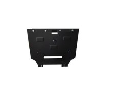 Scut metalic pentru cutia de viteze Audi A4 B8 2007-2015