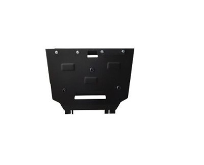 Scut metalic pentru cutia de viteze Audi A4 B8 2007-2015 foto