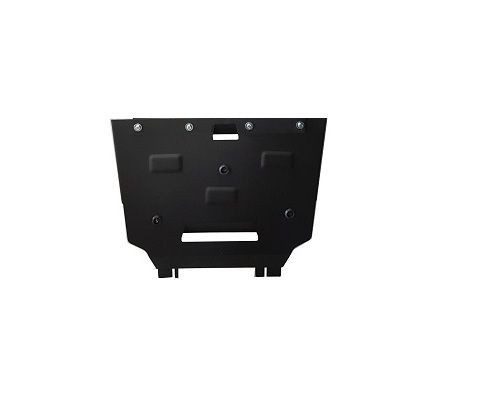 Scut metalic pentru cutia de viteze Audi A4 B8 2007-2015