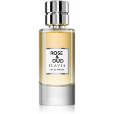 Flavia Rose &amp; Oud Eau de Parfum unisex 100 ml