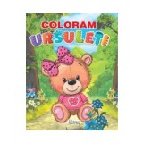 Coloram ursuleti