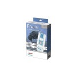 Sac aspirator tip G All Plus Original Bosch 00577549 00573853 Siemens ProfiLo
