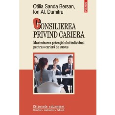 Consilierea privind cariera, Otilia Sanda Bersan, Ion Al. Dumitru