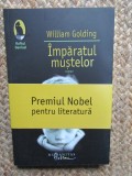 Imparatul mustelor - William Golding