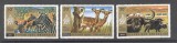 Rwanda 1972 Animals, MNH AE.101, Nestampilat