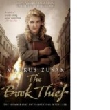 The Book Thief : Film tie-in - Markus Zusak