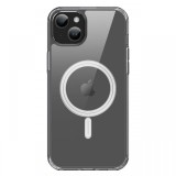 Dux Ducis Husa Clin MagSafe iPhone 15 Transparent