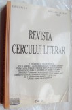 Cumpara ieftin REVISTA CERCULUI LITERAR SIBIU: 1945 NR. 1-6(RESTITUIRE INTEGRALA A PUBLICATIEI)