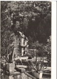 CPIB 17462 CARTE POSTALA - SLANIC MOLDOVA. CASA DE ODIHNA, RPR, Circulata, Fotografie