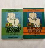 R. Suman - Tehnologii moderne - in constructii - 2 Vol.