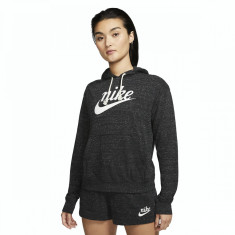 Hanorac Nike W NSW GYM VNTG HOODIE HBR