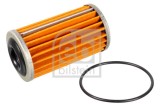 FEBI BILSTEIN 108279 Filtru hidraulic, cutie de viteze automata