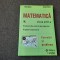 MATEMATICA CLASA A XII CULEGERE DE EXERCITII SI PROBLEME BURTEA-2001-RF22/4