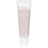 Boep Natural Baby Face Cream crema calmanta pentru copii unt de shea 50 ml
