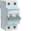 Siguranta automata 16A 2P 6ka B Hager MBN216
