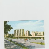 bnk cp Buzau - Cartierul Crang - necirculata