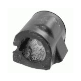 Bucsa bara stabilizatoare Lemf&ouml;rder 3457101, parte montare : punte fata