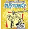 Insemnarile Unei Pustoaice 7. Povestirile Unei Dive Tv Nu Chiar Atat De Stralucitoare, Rachel Renee Russell - Editura Art